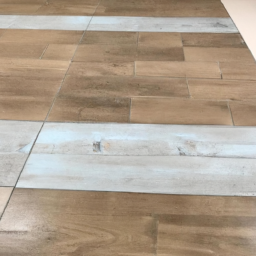 Réparation de plancher : guide des meilleures pratiques Soissons